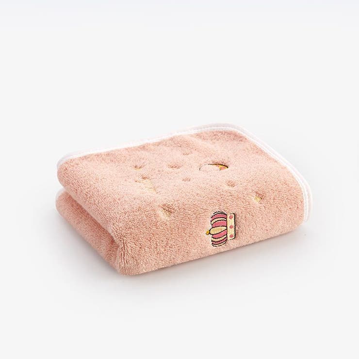ループ付きタオル フェイスタオル 単品 | PlusNao | 詳細画像15 