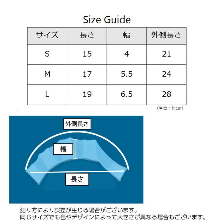フィンガーパドル 1ペア 両手セット | PlusNao | 詳細画像12 
