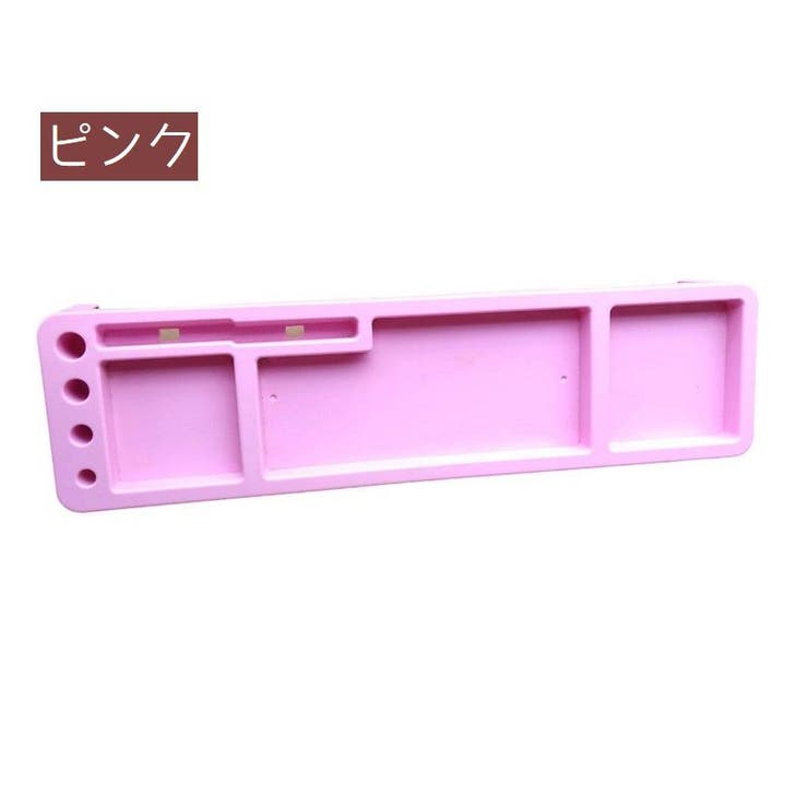 PCモニター前ラック キーボード収納 デスク整理 | PlusNao | 詳細画像19 