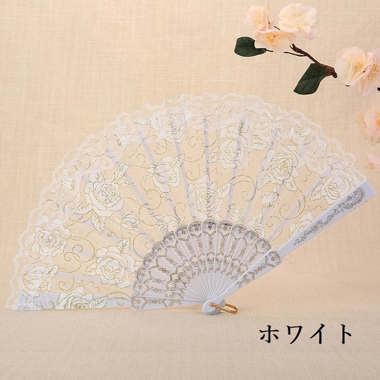扇子 せんす レディース | PlusNao | 詳細画像11 