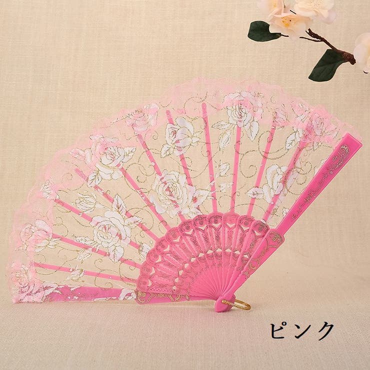 扇子 せんす レディース | PlusNao | 詳細画像13 