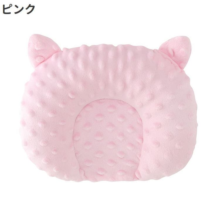 ベビー枕 赤ちゃん 新生児 | PlusNao | 詳細画像13 
