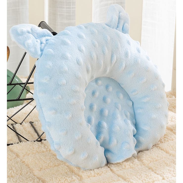 ベビー枕 赤ちゃん 新生児 | PlusNao | 詳細画像7 