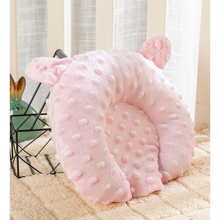 ベビー枕 赤ちゃん 新生児 | PlusNao | 詳細画像8 