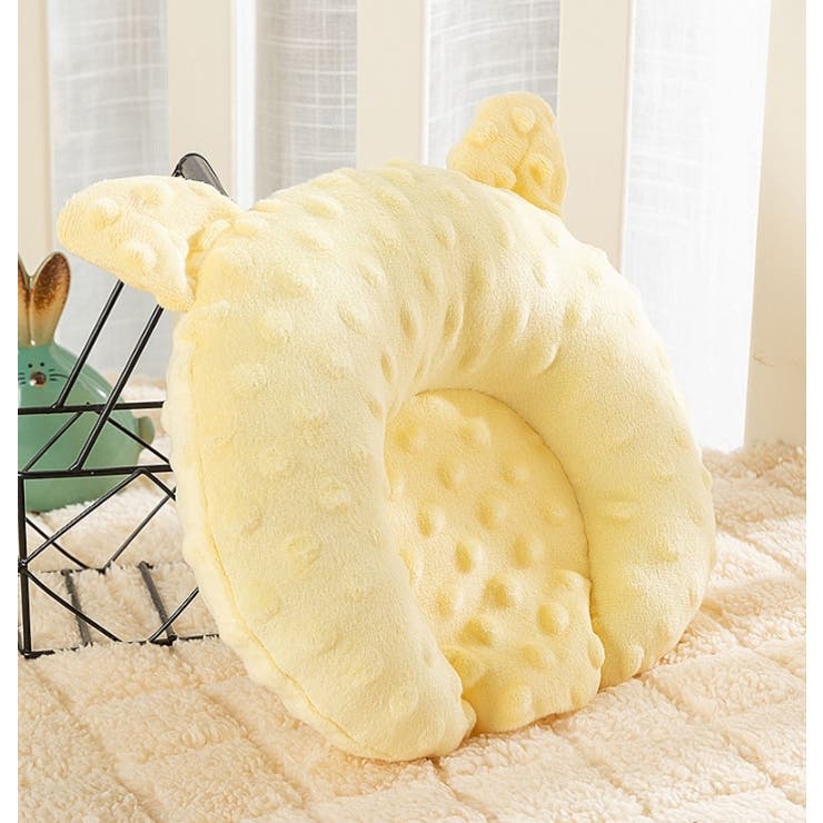 ベビー枕 赤ちゃん 新生児 | PlusNao | 詳細画像9 