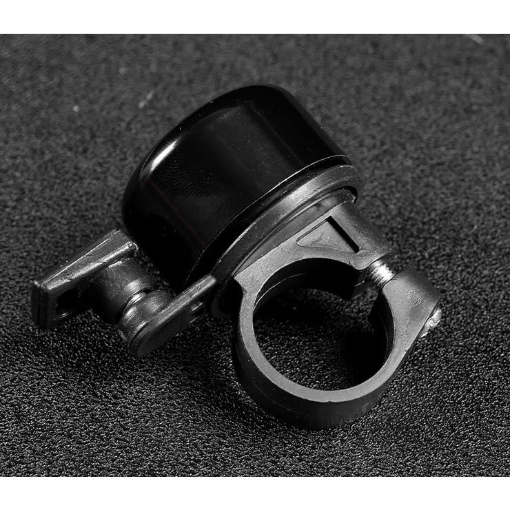 自転車用ベル サイクルベル 自転車用アクセサリー | PlusNao | 詳細画像5 