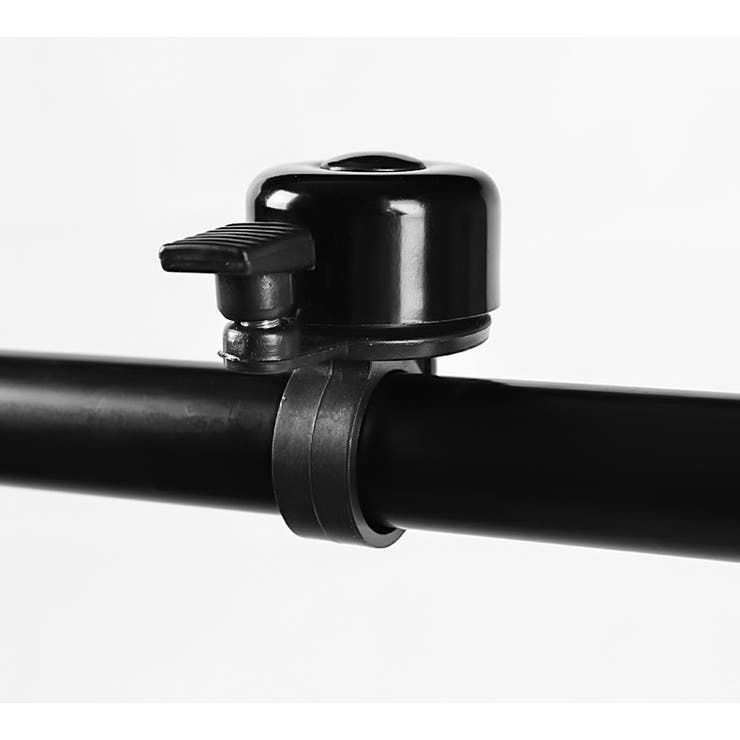 自転車用ベル サイクルベル 自転車用アクセサリー | PlusNao | 詳細画像6 