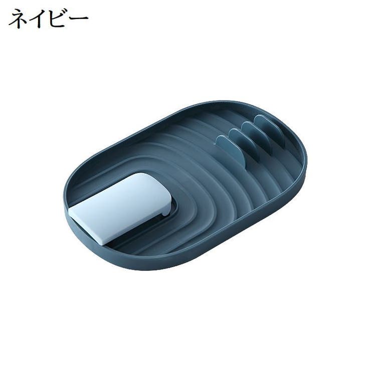 調理小道具立て 調理器具ホルダー キッチンツールスタンド | PlusNao | 詳細画像15 