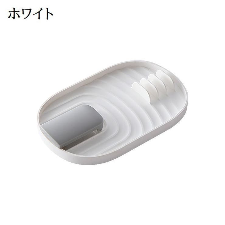 調理小道具立て 調理器具ホルダー キッチンツールスタンド | PlusNao | 詳細画像17 