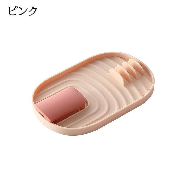 調理小道具立て 調理器具ホルダー キッチンツールスタンド | PlusNao | 詳細画像18 