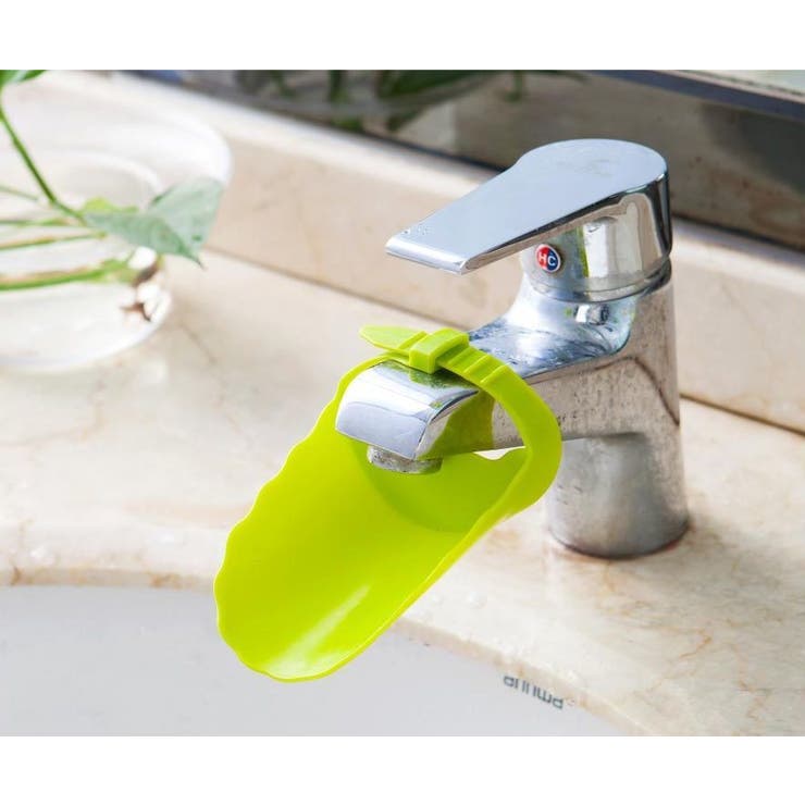 ウォーターガイド 手洗い補助 手洗いサポート | PlusNao | 詳細画像3 