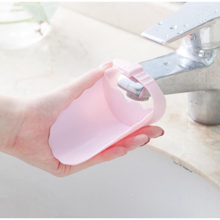 ウォーターガイド 手洗い補助 手洗いサポート | PlusNao | 詳細画像6 