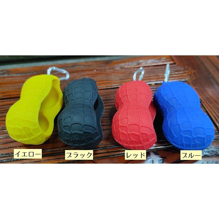 ゴルフボールケース ボールホルダー 2ボール | PlusNao | 詳細画像10 