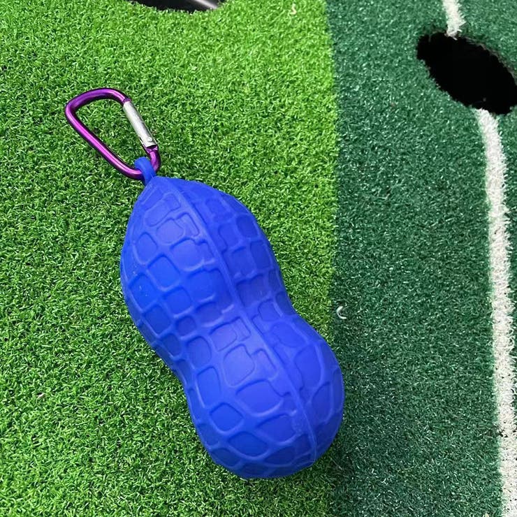 ゴルフボールケース ボールホルダー 2ボール | PlusNao | 詳細画像9 