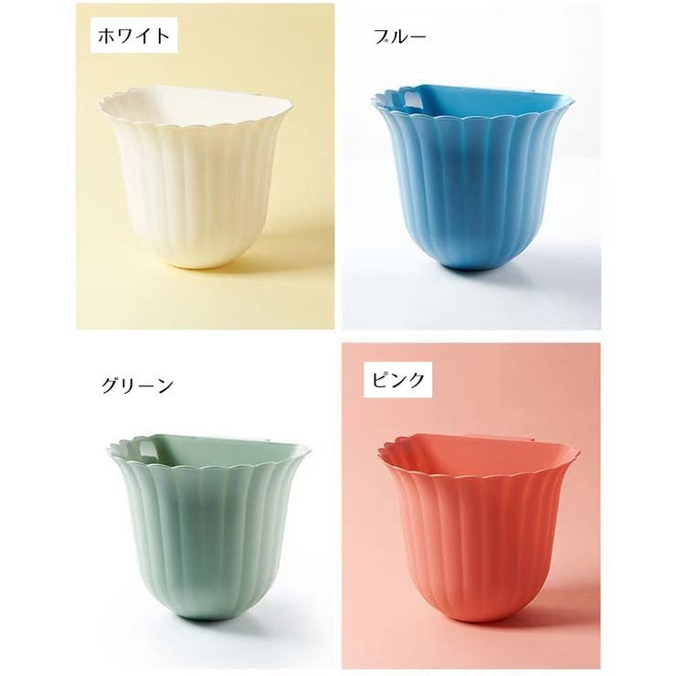 ゴミ箱 ダストボックス 収納ラック | PlusNao | 詳細画像13 