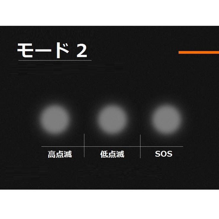 自転車用ライト 自転車 usb充電式 | PlusNao | 詳細画像13 