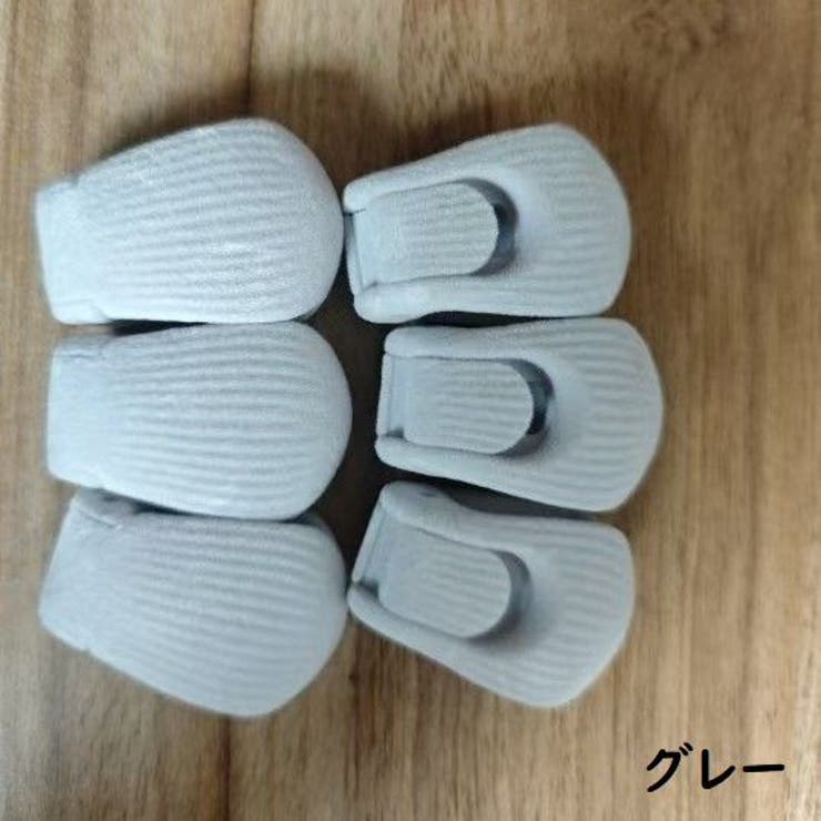 布団ズレ防止クリップ 6個セット 布団固定器 | PlusNao | 詳細画像11 