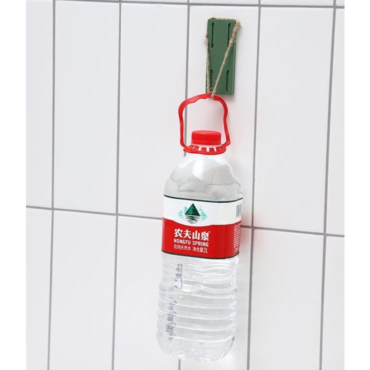 電源タップホルダー 壁掛け スライド式 | PlusNao | 詳細画像8 