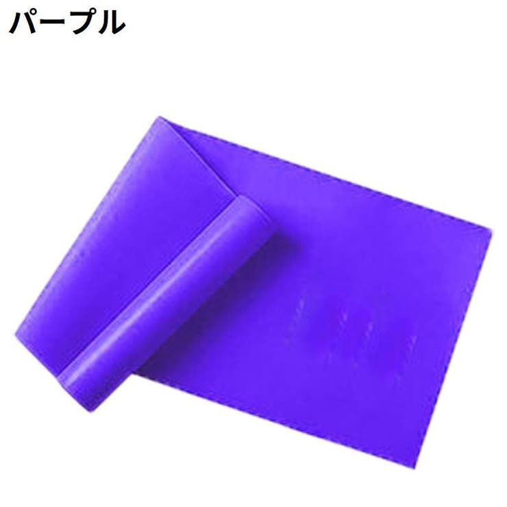 トレーニングチューブ エクササイズバンド ゴムバンド | PlusNao | 詳細画像10 