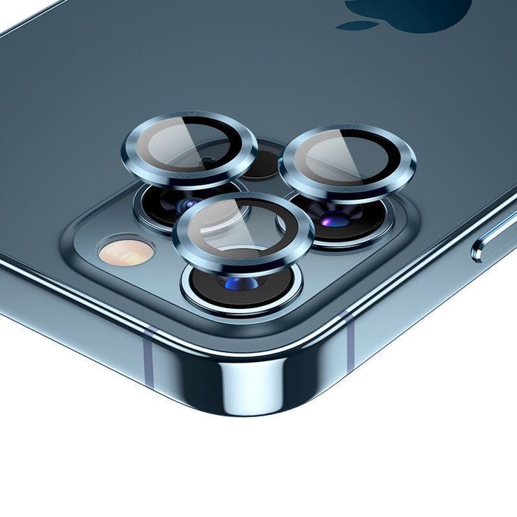 iPhone カメラレンズカバー カメラカバー | PlusNao | 詳細画像5 