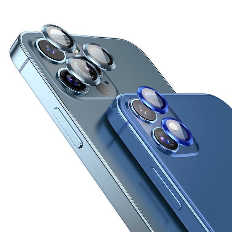 iPhone カメラレンズカバー カメラカバー | PlusNao | 詳細画像6 