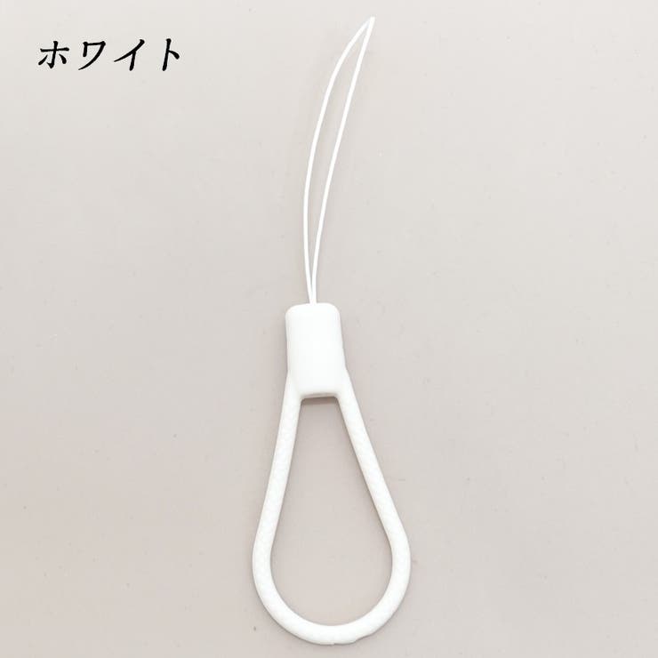 スマホストラップ 携帯ストラップ ショート | PlusNao | 詳細画像12 