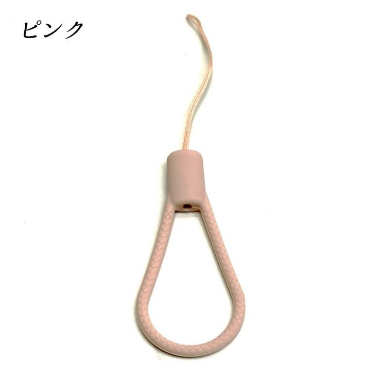 スマホストラップ 携帯ストラップ ショート | PlusNao | 詳細画像6 