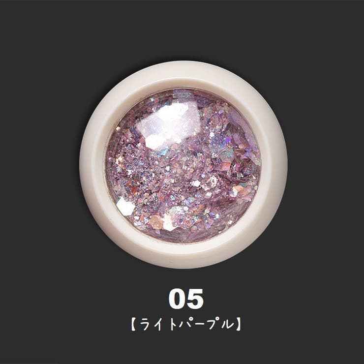 ネイルパーツ ネイルアート スパンコール | PlusNao | 詳細画像10 