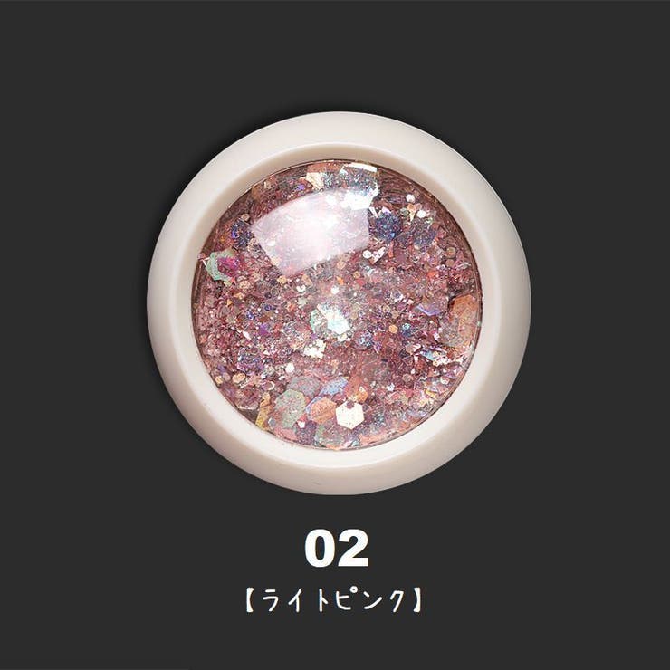 ネイルパーツ ネイルアート スパンコール | PlusNao | 詳細画像7 