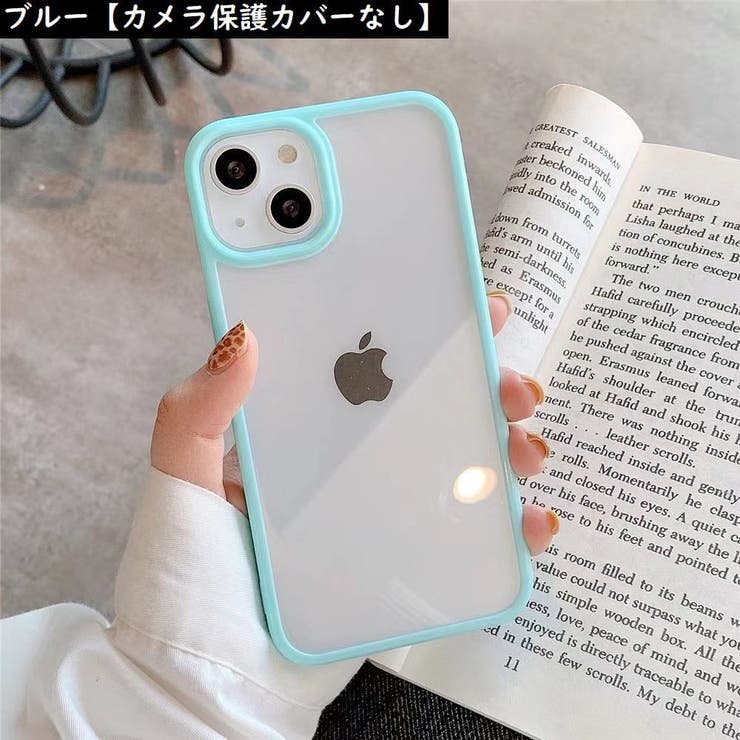 iPhoneケース iPhoneカバー スマホケース | PlusNao | 詳細画像13 
