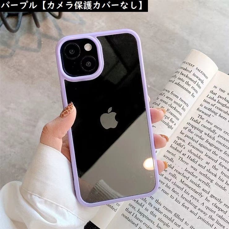 iPhoneケース iPhoneカバー スマホケース | PlusNao | 詳細画像14 
