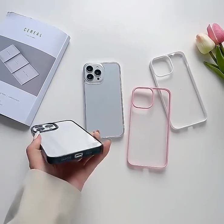 iPhoneケース iPhoneカバー スマホケース | PlusNao | 詳細画像4 