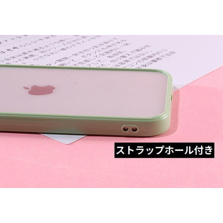 iPhoneケース iPhoneカバー スマホケース | PlusNao | 詳細画像7 