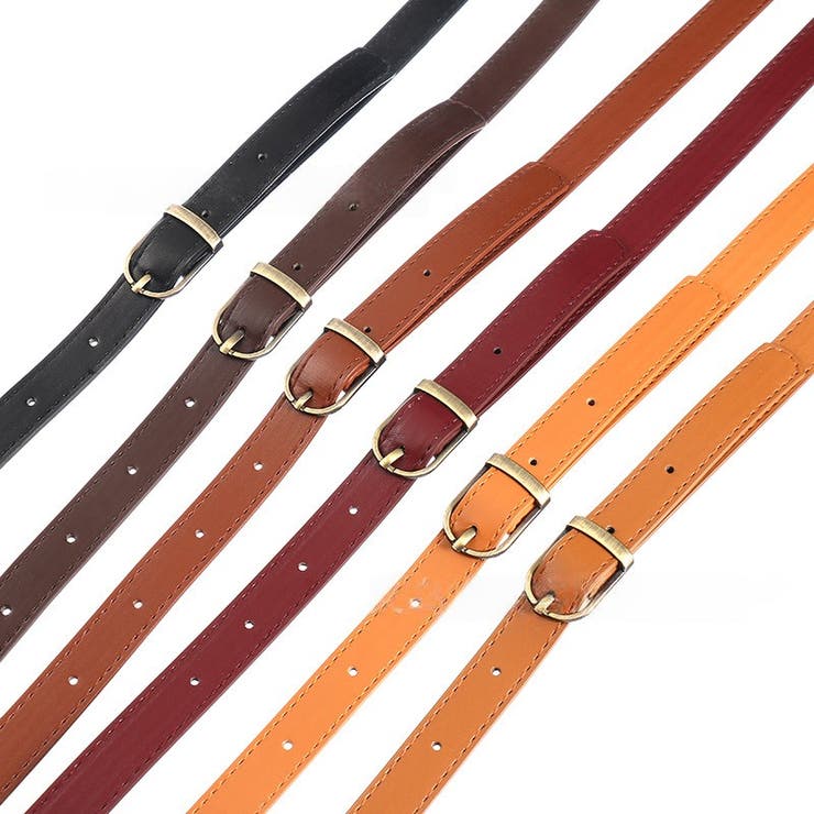 バッグストラップ ショルダーストラップ 120cm | PlusNao | 詳細画像12 