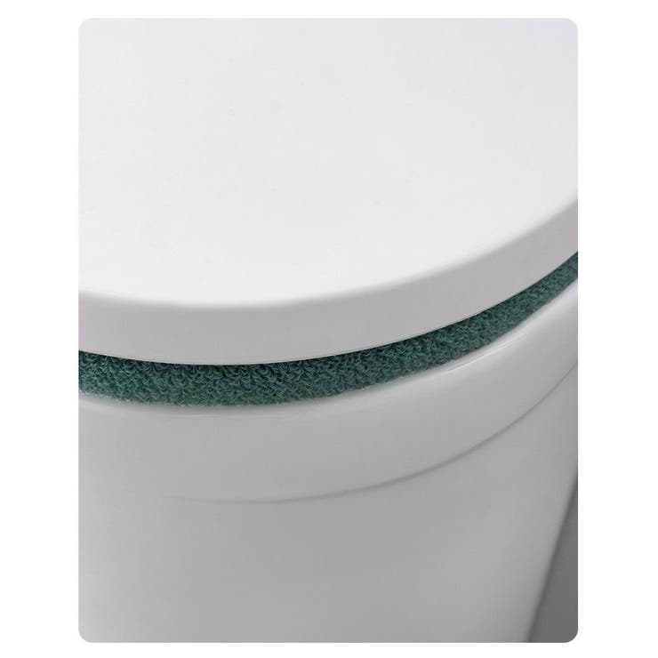 便座カバー トイレカバー O型 | PlusNao | 詳細画像8 