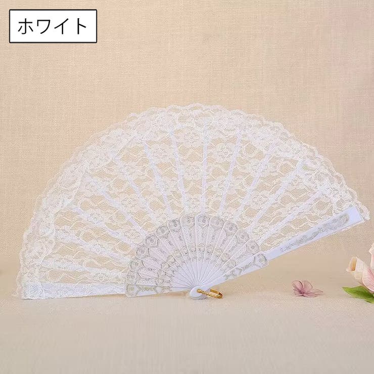 扇子 せんす レディース | PlusNao | 詳細画像2 