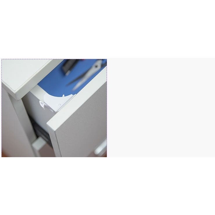 チャイルドロック マグネット ロック | PlusNao | 詳細画像5 