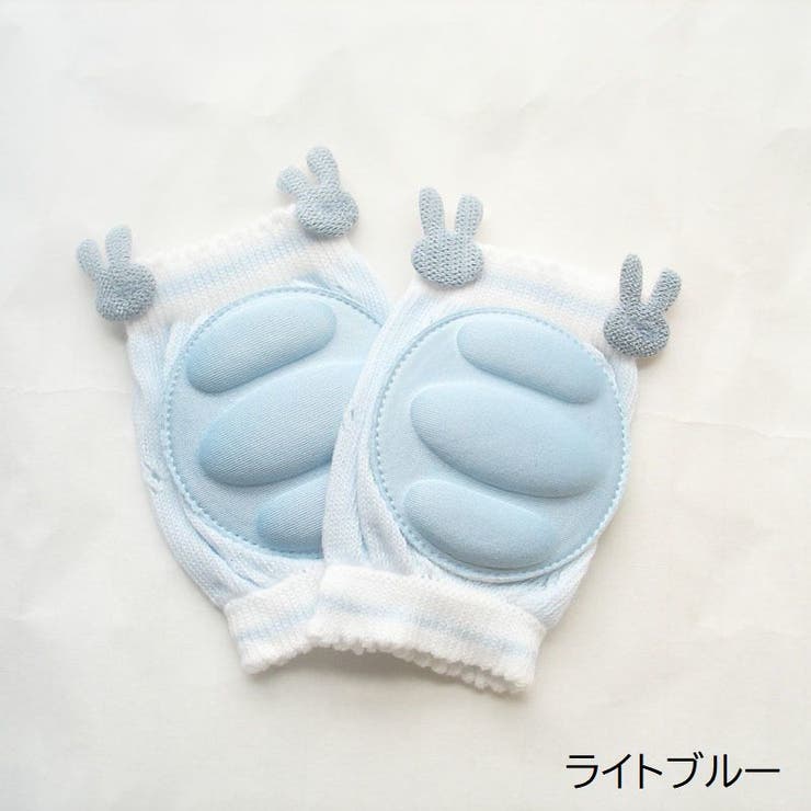 ひざ当て ベビー キッズ | PlusNao | 詳細画像12 
