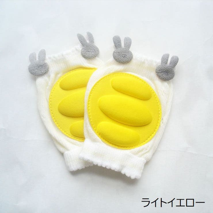 ひざ当て ベビー キッズ | PlusNao | 詳細画像13 