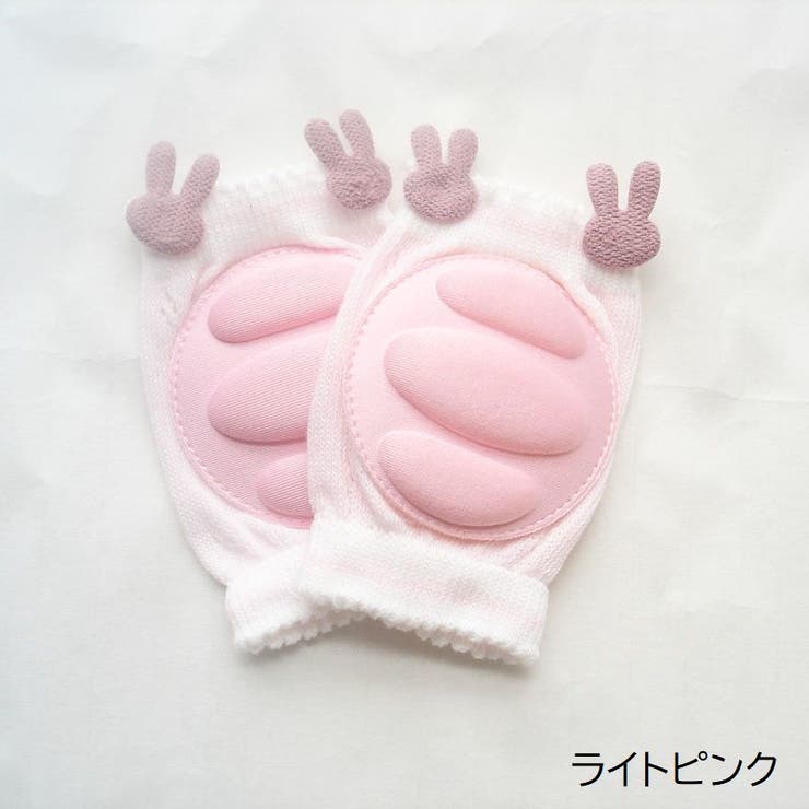 ひざ当て ベビー キッズ | PlusNao | 詳細画像14 