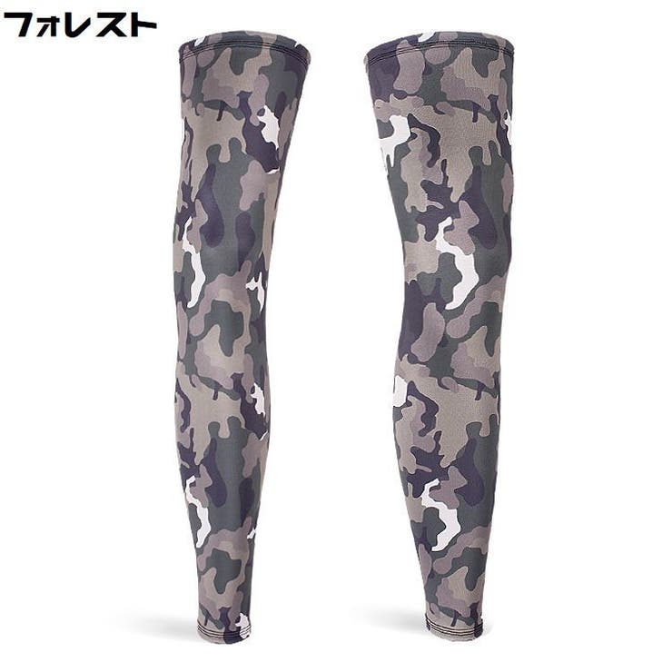 レッグカバー メンズ レディース | PlusNao | 詳細画像14 