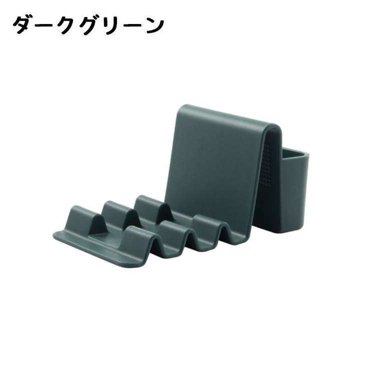 スマホスタンド スマートフォンスタンド 小物入れ付き | PlusNao | 詳細画像10 