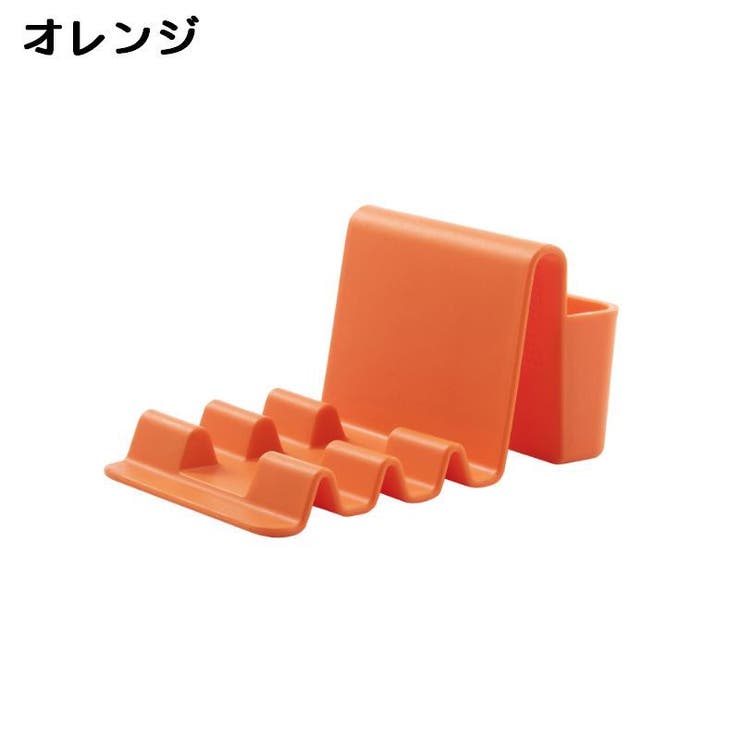 スマホスタンド スマートフォンスタンド 小物入れ付き | PlusNao | 詳細画像12 