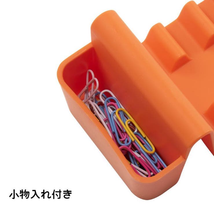 スマホスタンド スマートフォンスタンド 小物入れ付き | PlusNao | 詳細画像8 