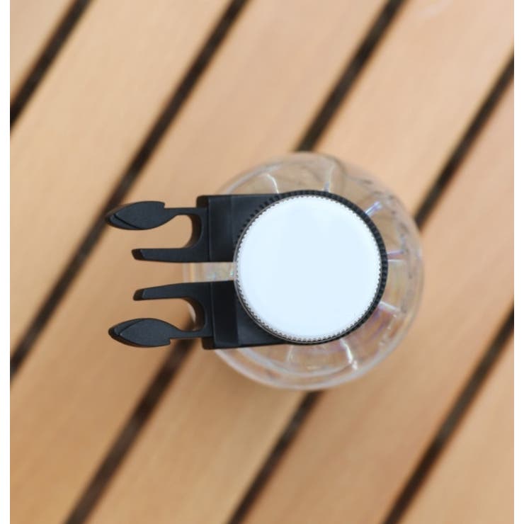 ペットボトルホルダー アウトドア用品 ボトルホルダー | PlusNao | 詳細画像4 