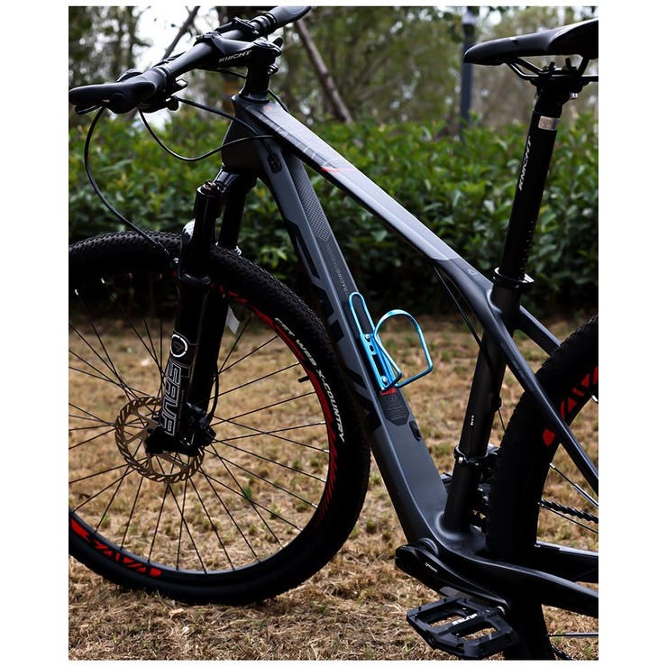 ボトルゲージ ドリンクホルダー 自転車 | PlusNao | 詳細画像2 