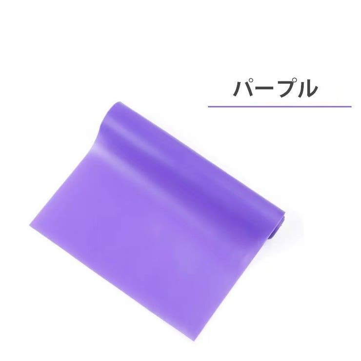 トレーニングチューブ エクササイズバンド ゴムバンド | PlusNao | 詳細画像13 