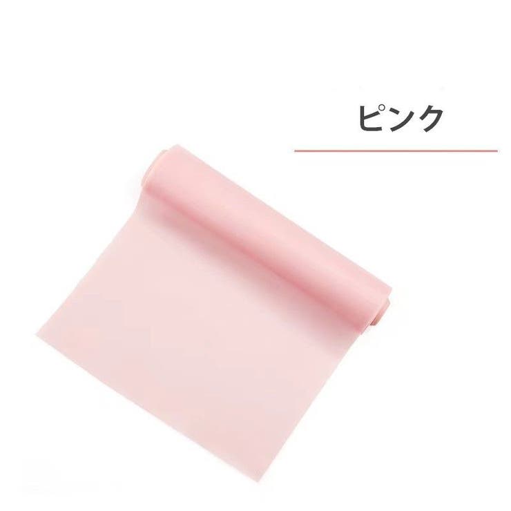 トレーニングチューブ エクササイズバンド ゴムバンド | PlusNao | 詳細画像15 