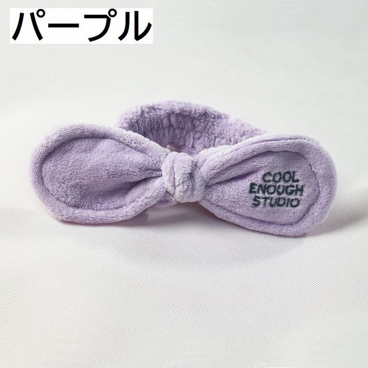 ヘアバンド バンド 雑貨 | PlusNao | 詳細画像10 