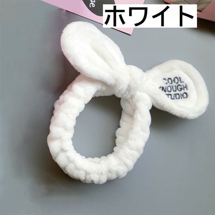 ヘアバンド バンド 雑貨 | PlusNao | 詳細画像7 